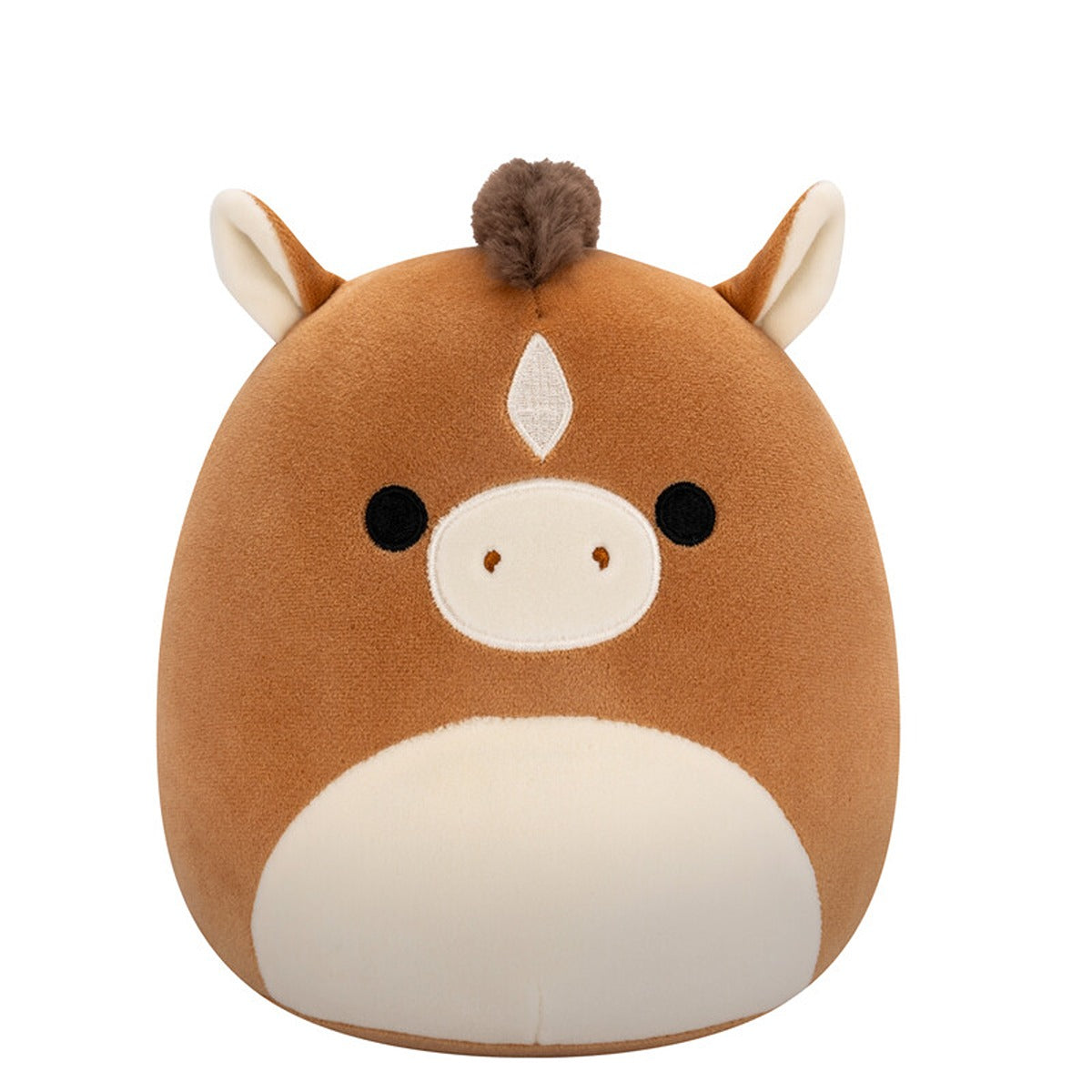 SQUISHMALLOWS Squad 21 Ass A 19 cm, jucarie de plus, - Imagine 3