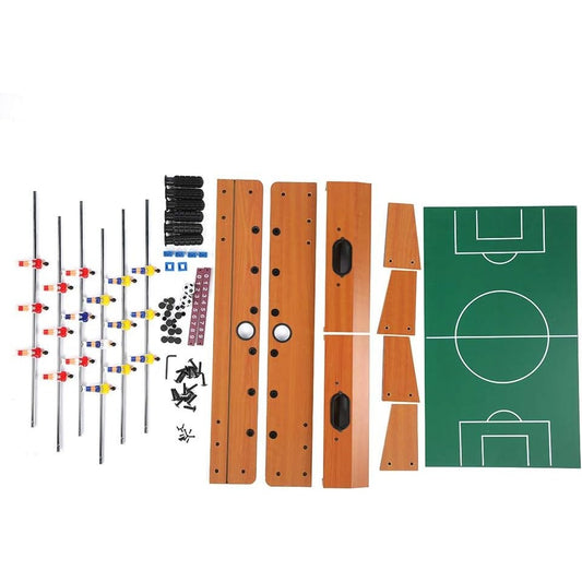 Masa de Fotbal Flippy cu 18 Jucători și Scor, pentru Copii - Default Title (3) [ps:05b55813-3bbf-48e6-acc0-22d546399456]