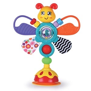 Jucărie Fluture cu Ventuză și Activități Jumbo, 26cm - Default Title (3) [ps:4037874d-9a0a-4b9b-badf-ee9da0d48249]