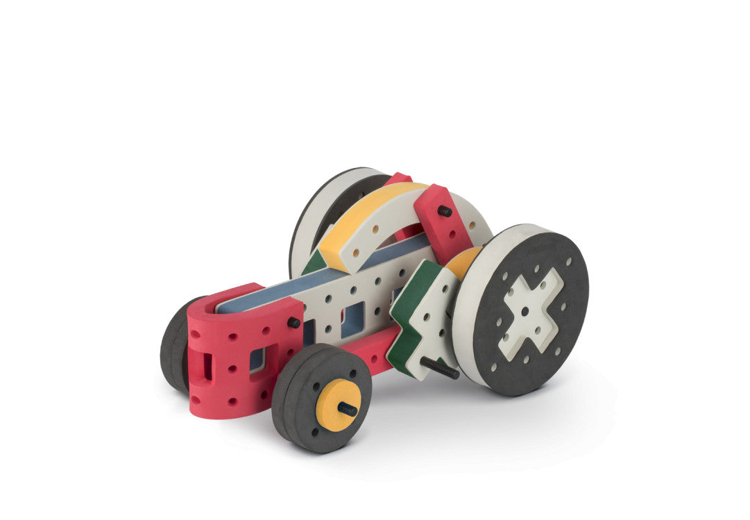 Kit STEM Creator, Bakoba - Imagine 5 [ps:fc2b8cf5-7c3b-45e2-a15f-dadceaa59b09]