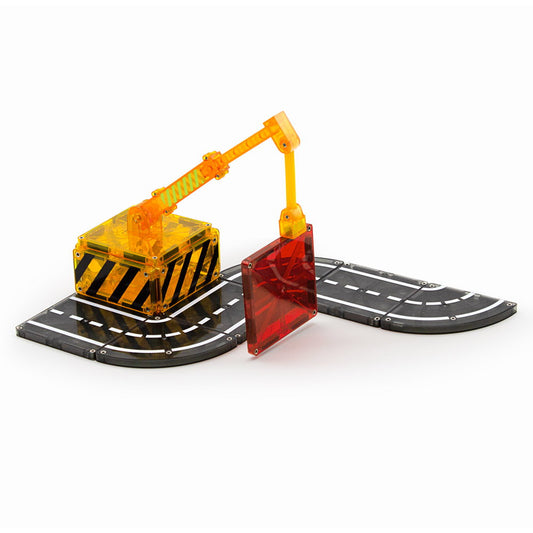 MAGNA-TILES Builder - Set Magnetic de Construcții - Default Title (3) [ps:df4392f7-e768-4a03-bc09-7d5d9a1ea655]