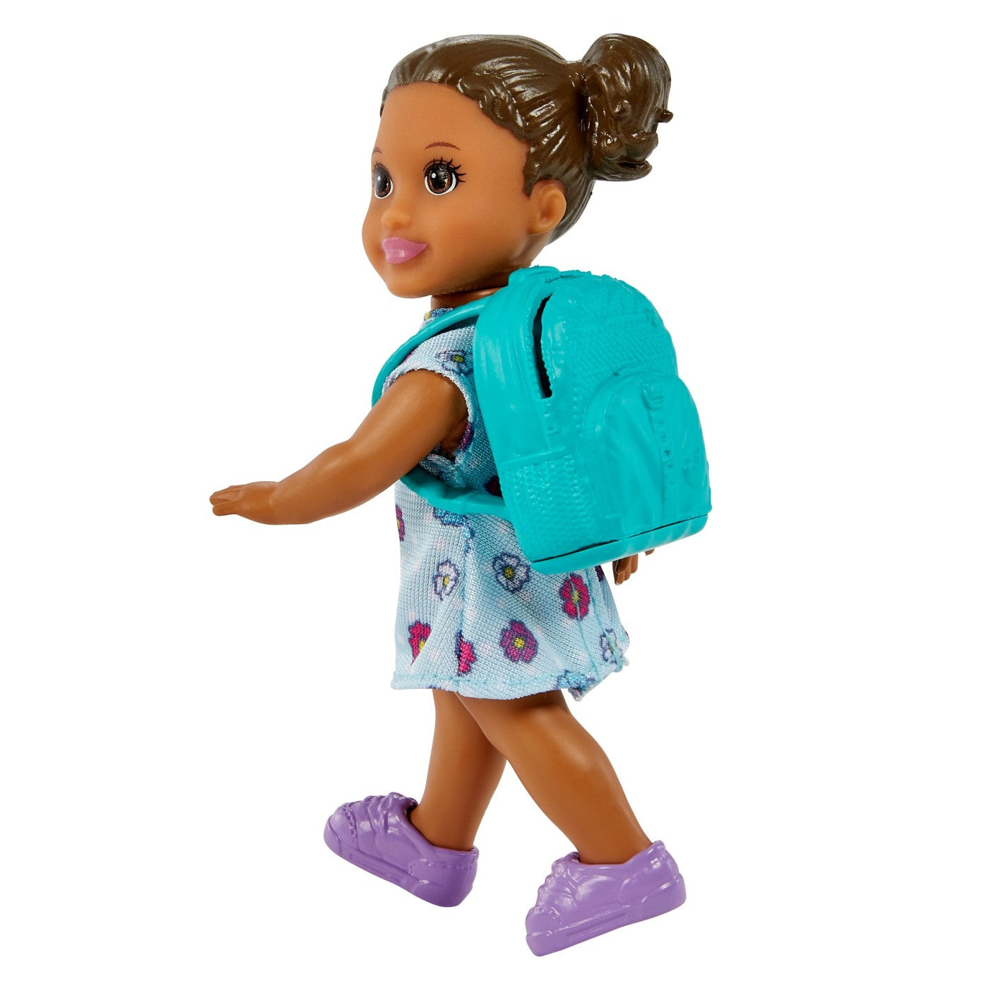 BARBIE CARIERE SET MOBILIER CU PAPUSA APICULTOR Mattel - Profesoara - Blonda (3) [ps:148418bc-dac7-484a-b09d-45fbe6cf6b5a]