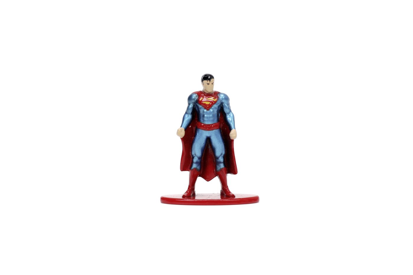 JADA DC SET FIGURINA METALICA SUPERMAN SI MASINUTA 2017 - Imagine 7 [ps:a20089ec-b9d0-4268-889e-4ce6334387cb]