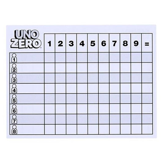 Joc de Societate UNO Zero Mattel - Jumbo | infant.ro - Default Title (3) [ps:3c73731f-7231-4af6-9ed9-e42ac3df18b3]