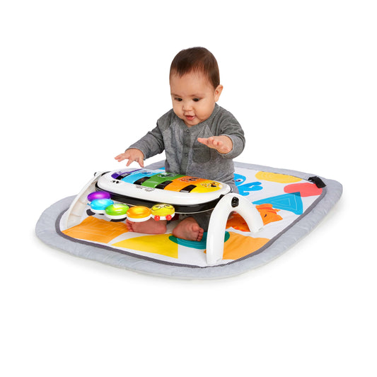 Salteluța de Joacă 4 în 1 Baby Einstein Kickin' Tunes™ - Default Title (3) [ps:a34328df-5592-4f51-ac7d-0e59714593e2]