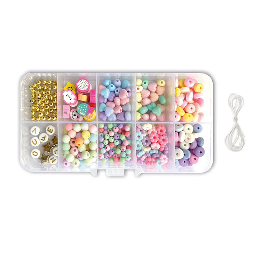 Set DIY Brățări Mărgele Polimerice Kawaii Sycomore - Default Title (3) [ps:91e71ab3-e608-440e-8a7a-57d92ebb1e80]