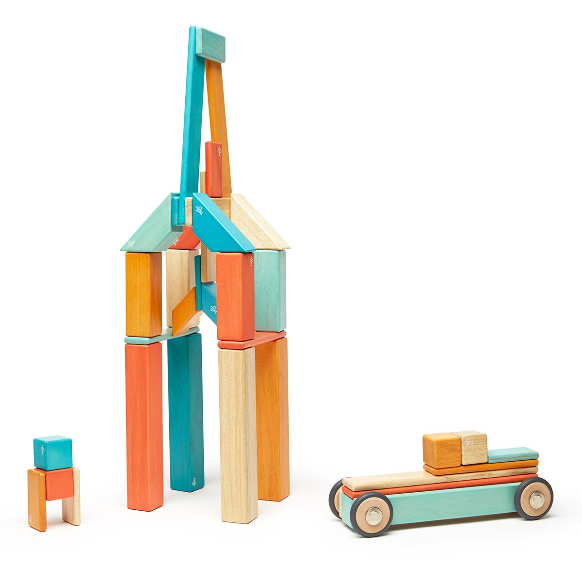 Tegu Sunset - Set 42 Piese Lemn Magnetic | Jucărie - Default Title (3) [ps:91a3756b-61ca-45ad-9d97-d596c52ce4e7]