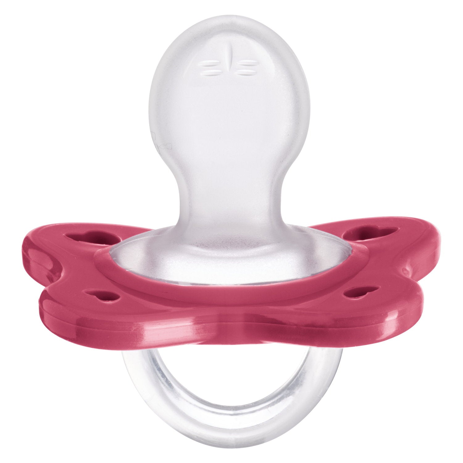 Suzeta anatomica Chicco PhysioForma DualSoft, 2buc, - 16-36kg (3) [ps:034c84e5-10d2-4682-86dc-e11495f19369]
