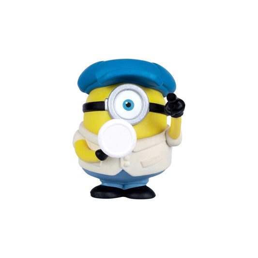 Figurină Minions MOOSE - Cutie Surpriză cu 1 Mini Figurină - Default Title (3) [ps:e4d1d294-a842-4be2-ae96-ba2d6e326670]