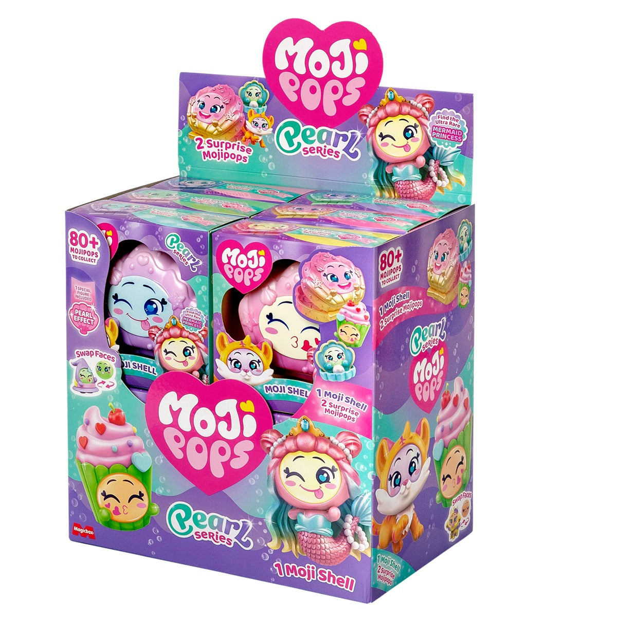MOJIPOPS Pearl - Figurine Surpriză în Scoică - Default Title (3) [ps:8c7053b1-7964-4f7b-b409-093954c4b91a]