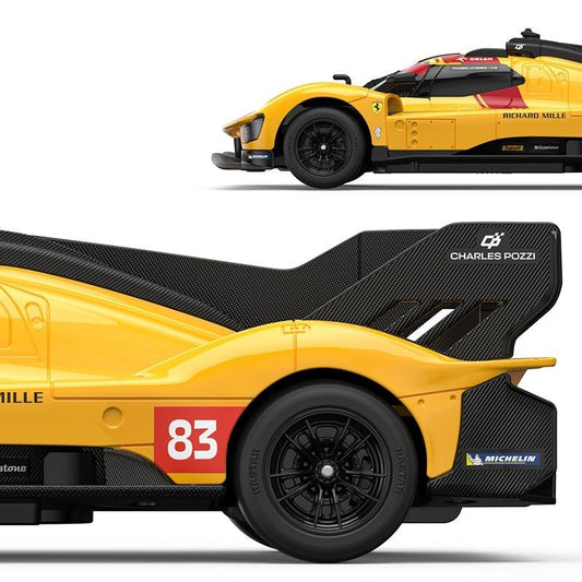 MASINA CU TELECOMANDA FERRARI 499P N83 GALBEN SCARA 1 LA - Default Title (3) [ps:88ea6719-0a97-4ceb-add3-3120653fcc5a]