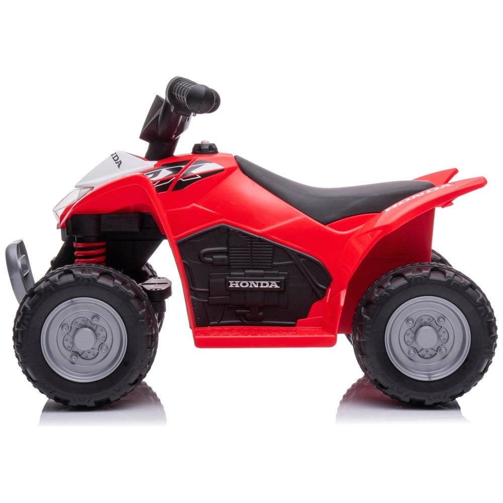 ATV Electric Copii Honda, 18-36 luni, cu Lumini și Sunet - rosu (3) [ps:d8978a35-4287-424e-b22a-912e24876fa7]