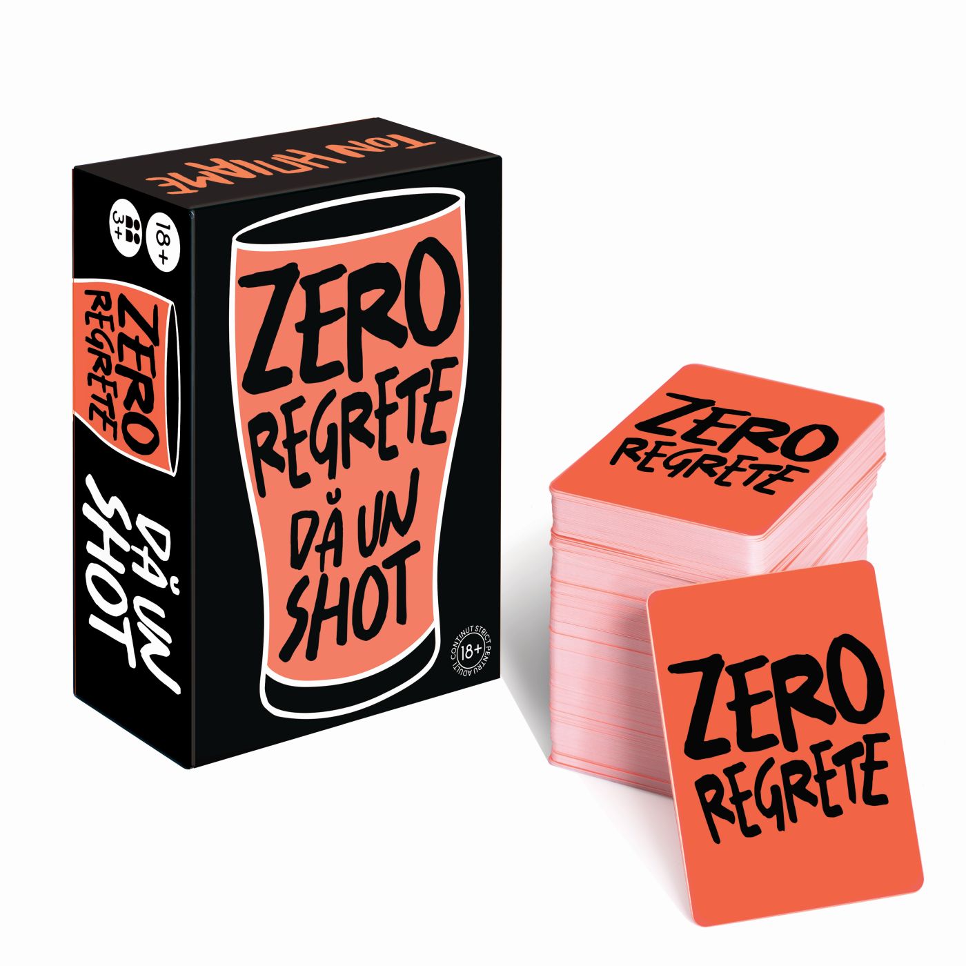 JOC DE SOCIETATE ZERO REGRETE DA UN SHOT AS - Imagine 5 [ps:9cc37c8c-8225-4312-ad87-ff50f7aecc47]