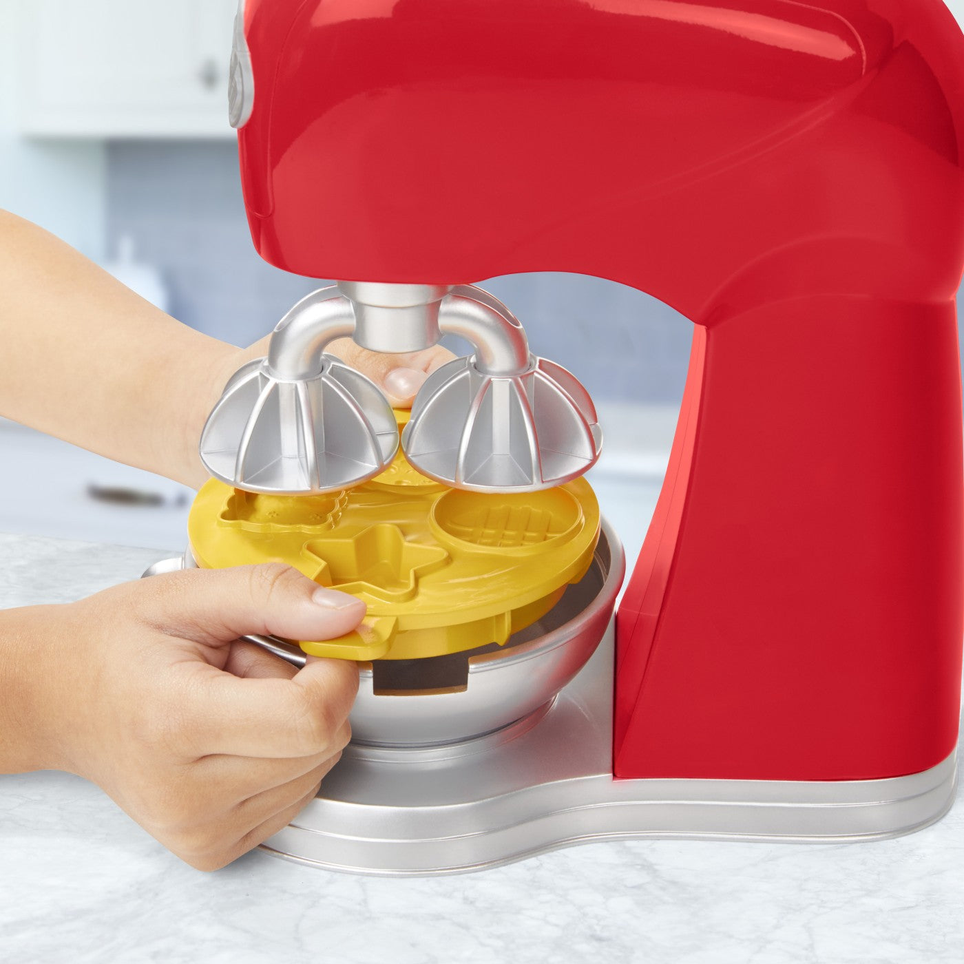 PLAY DOH SET MIXER Hasbro - Imagine 9 [ps:508f5b72-4d23-42e5-a541-19112eb29b01]