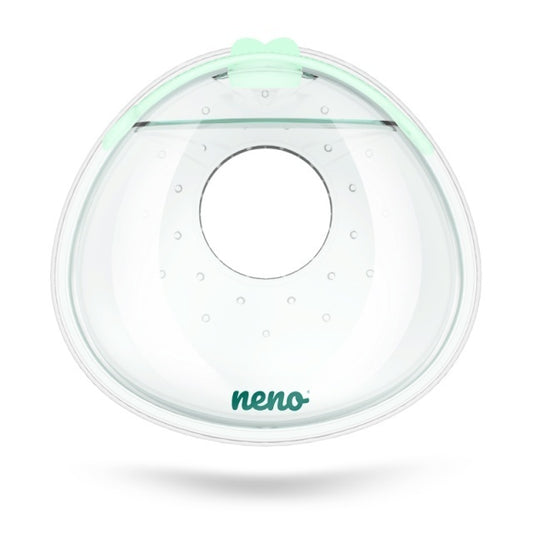 Neno Claro - 2 colectoare pentru lapte - Imagine 2 [ps:0658ddfd-b8f6-460d-a3ed-9a3da243913c]