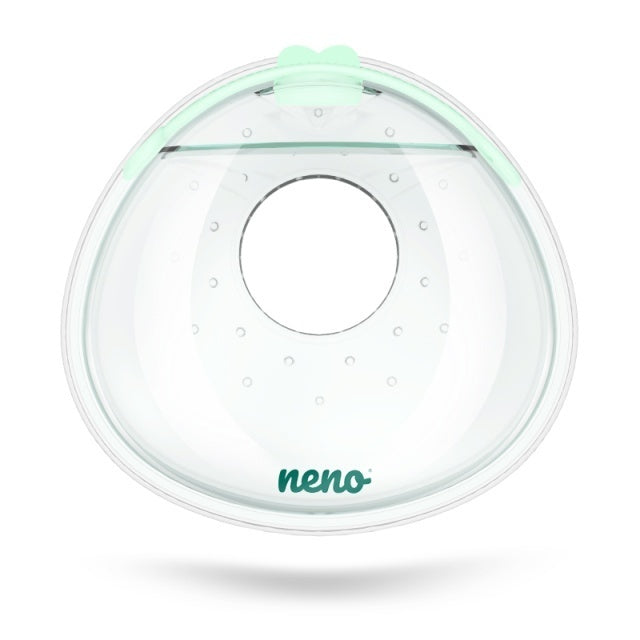 Neno Claro - 2 colectoare pentru lapte - Imagine 2 [ps:0658ddfd-b8f6-460d-a3ed-9a3da243913c]