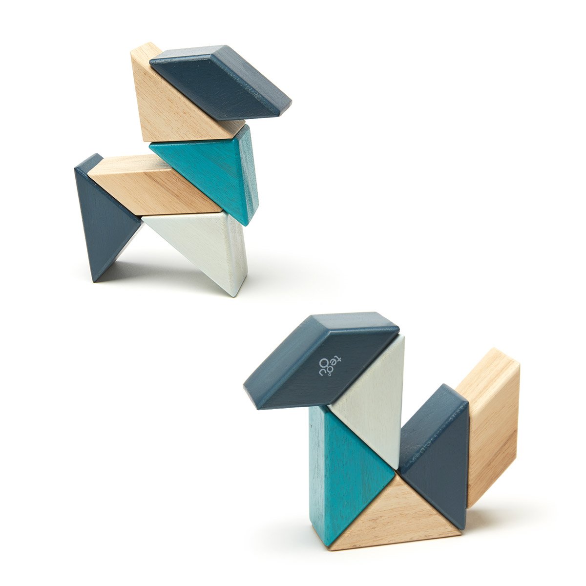 Tegu Blues - Set de Buzunar cu 6 Piese Magnetice - Default Title (3) [ps:6377af69-8904-4363-97a0-b935e4ecb73a]