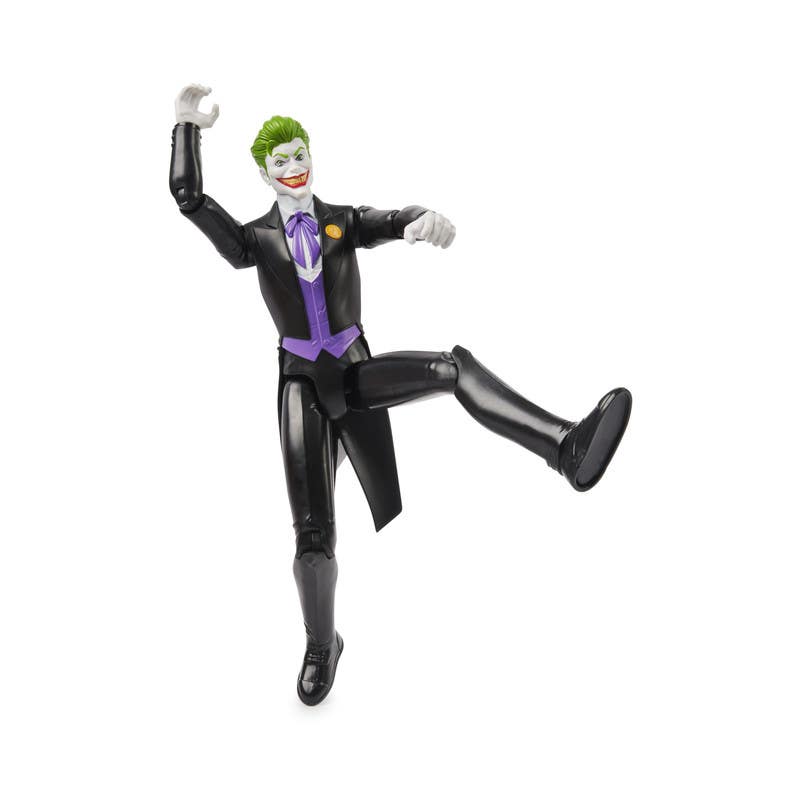 BATMAN FIGURINA JOKER 30CM Spin Master - 30cm (3) [ps:fa663c6f-6858-4892-a1e6-a7cd9d3fa47a]