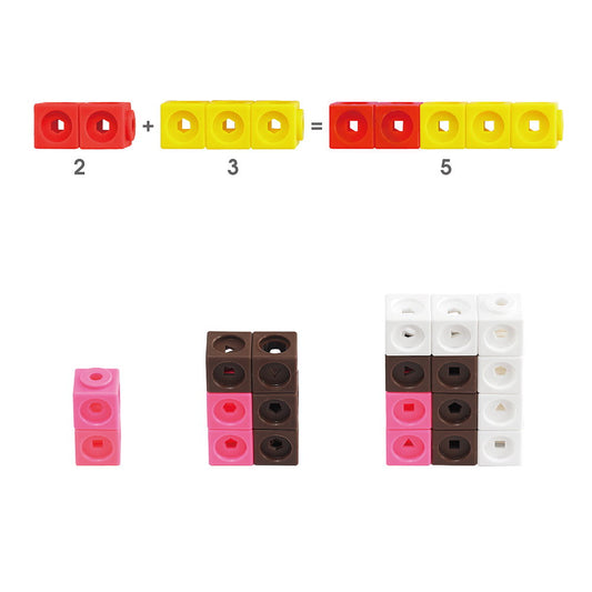Math Cubes Edx Education - Set 125 Cuburi Interconectabile - Default Title (3) [ps:e354910b-2c40-48a9-a264-b981ffd46221]