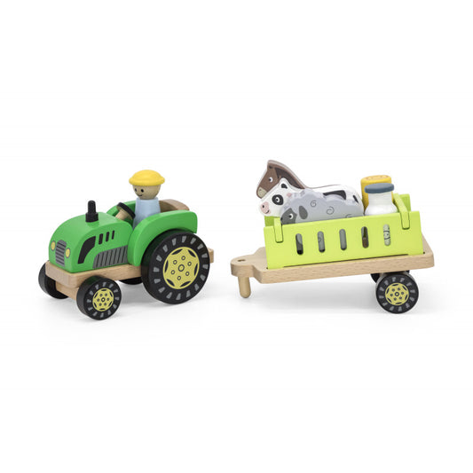 Tractor de la ferma, Viga [ps:77f543ff-1eb7-42bf-bac1-630afe0c2cd3]