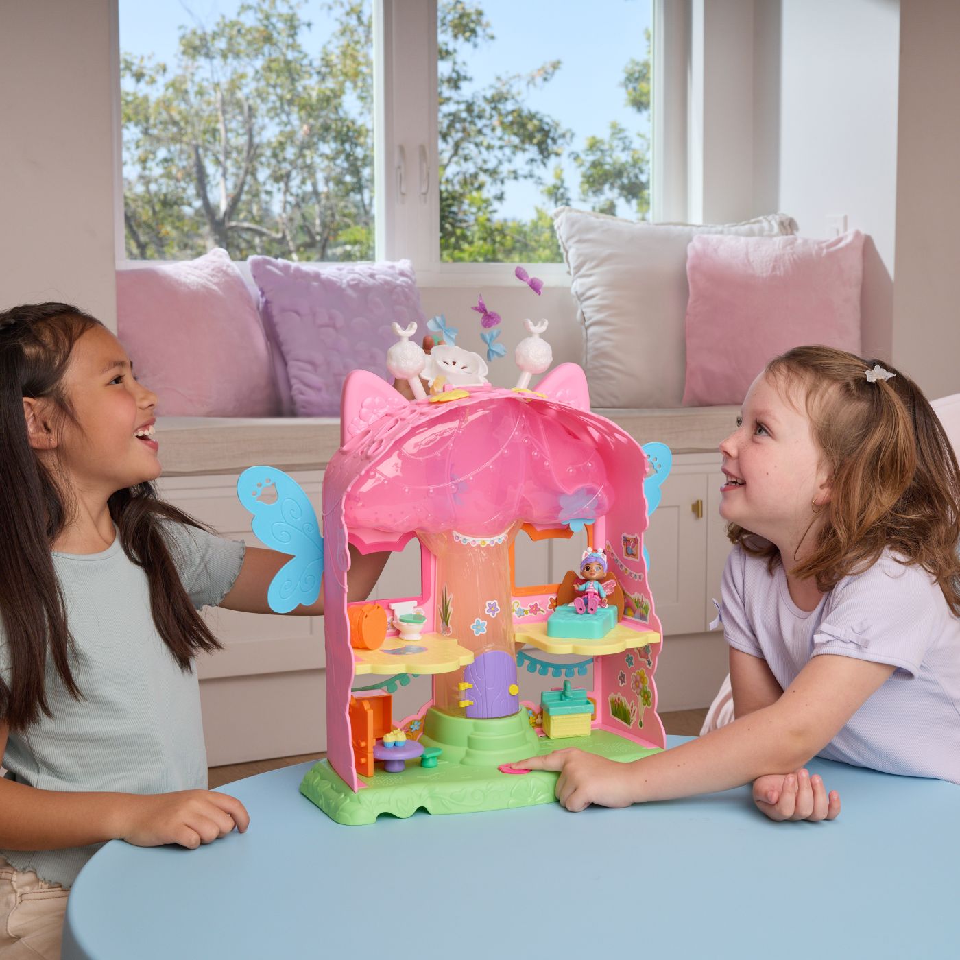 Set Joacă Gabby's Dollhouse Fairylandia - Spin Master - Default Title (3) [ps:ffa85484-44fd-4592-aa71-3a9ac18bc162]