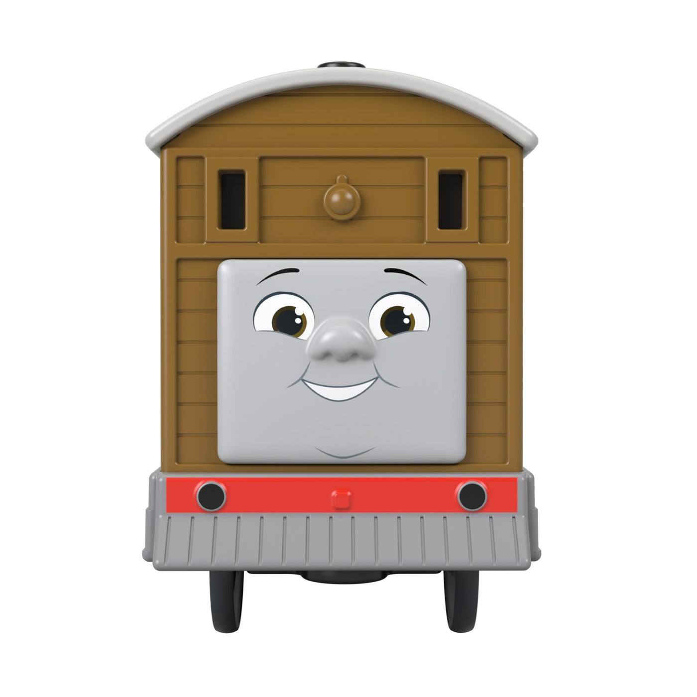 THOMAS LOCOMOTIVA MOTORIZATA SAFARI MONKEY THOMAS Mattel - Toby (3) [ps:8dbb2454-587a-4949-9963-ec6bf002828d]