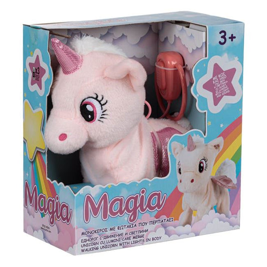 Unicorn Interactiv Roz Jumbo cu Lumină și Sunet - Default Title (3) [ps:db0c3fe5-26f7-4780-91cf-3117b4810324]