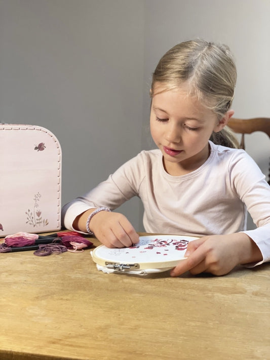 Joc creativ Invata sa brodezi, Egmont Toys - Imagine 3 [ps:bd20eea7-4f80-4b68-bdd3-7f6363e235fd]
