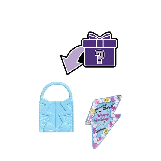 MONSTER HIGH ZIUA DE NASTERE DULCE SI INFRICOSATOARE - Imagine 7 [ps:fa227cfb-b98e-4202-9d9c-0ea120749db0]