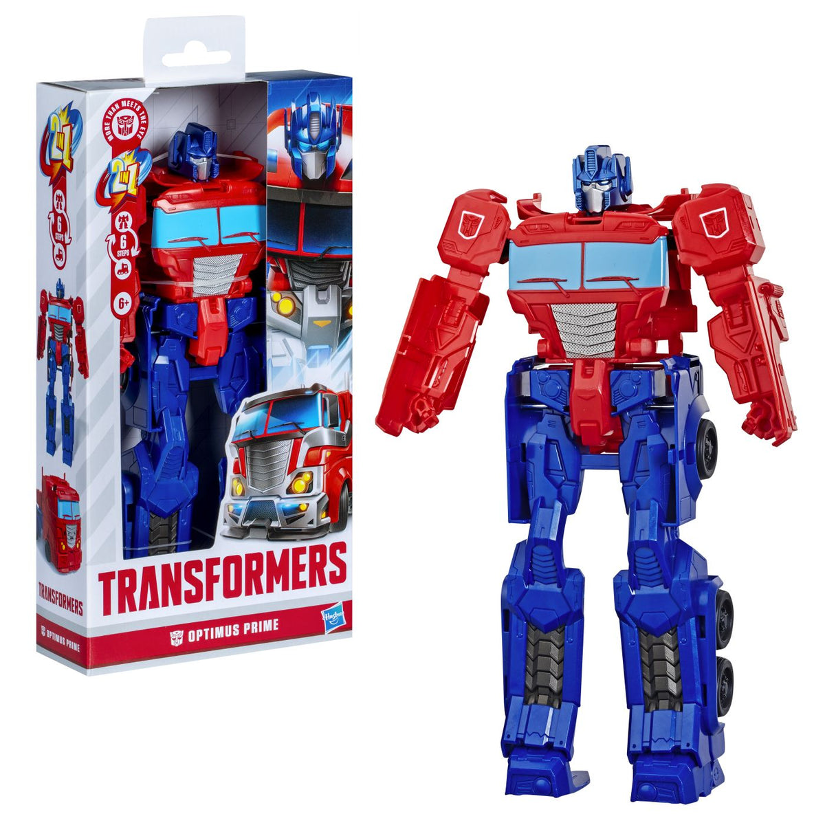 Transformers Robot Convertibil 2in1 Optimus Prime Hasbro - Default Title (3) [ps:c811f1bc-3c43-4b8c-8ad5-7e1742d1a1b6]