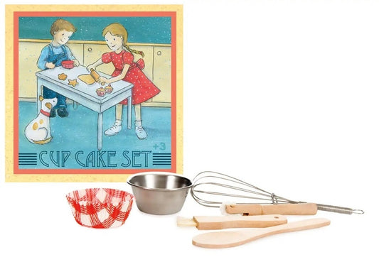 Set de preparat prajituri, Egmont Toys - Imagine 2 [ps:3dc57eed-cd07-4262-8fbe-092fbde20b10]