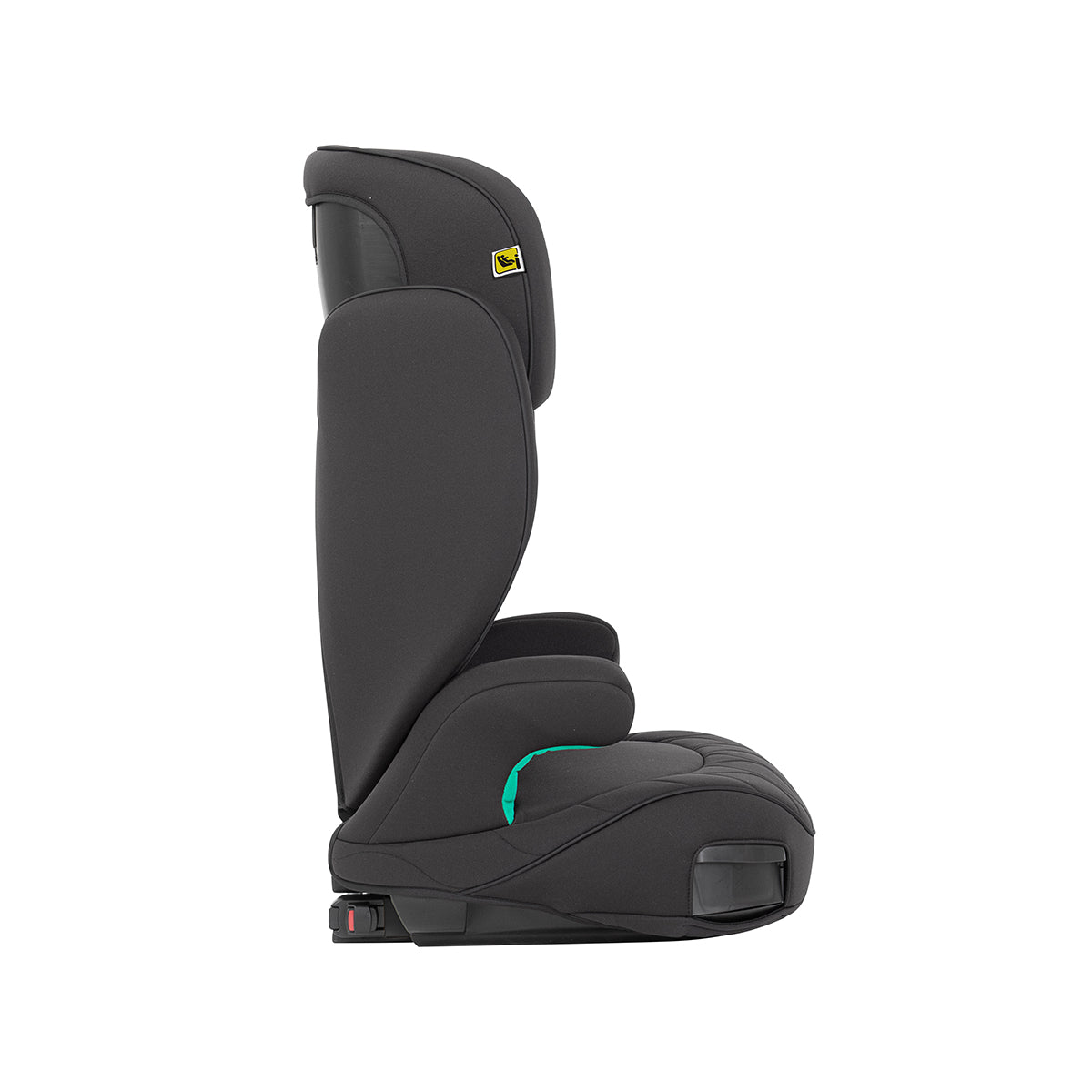 Scaun Auto Graco Affix Midnight, 100-150 cm, ISOFIX, R129 - Default Title (3) [ps:4afce501-0638-4863-8ea9-d2fadb3cbd0a]