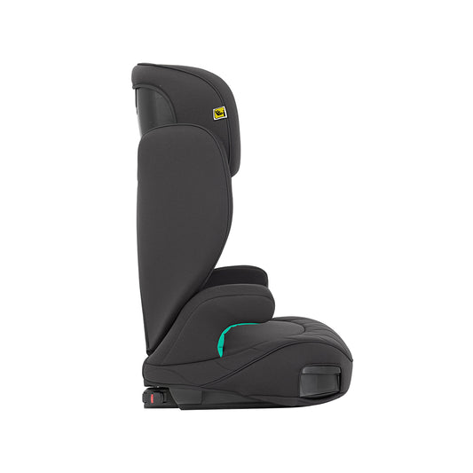 Scaun Auto Graco Affix Midnight, 100-150 cm, ISOFIX, R129 - Default Title (3) [ps:4afce501-0638-4863-8ea9-d2fadb3cbd0a]