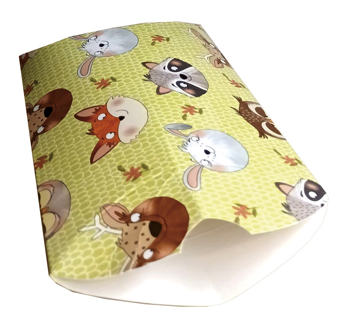 Set masti petrecere Animalutele padurii, Fridolin [ps:8d3d8fb9-d5f5-4332-a4f8-2dc5747eaed1]