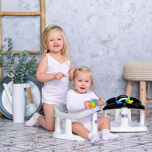 Scaun Baie Bebe Antiderapant Panda Lorelli, Little Stars - Default Title (3) [ps:5cc1f424-72f6-4e23-ad18-52a6a159af3f]