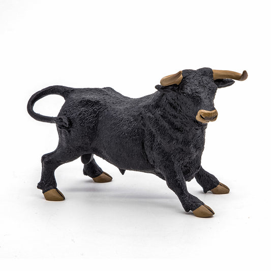PAPO FIGURINA TAURUL ANDALUZIAN - Imagine 3