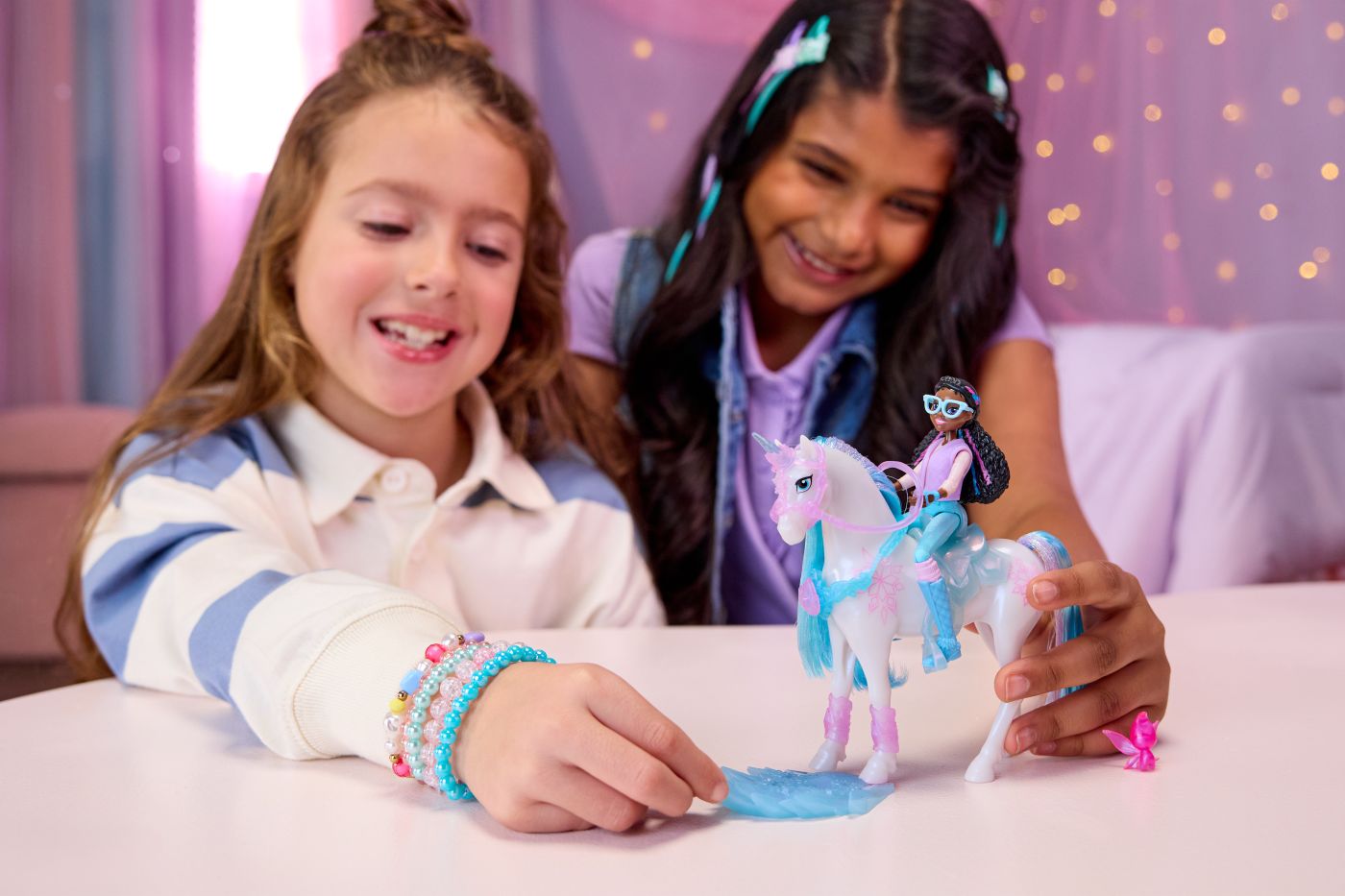 UNICORN ACADEMY SET AVENTURA CU PIETRE PRETIOASE A LUI - Imagine 4 [ps:5d838b3b-eb67-4ab1-a60c-9155bdfdb8e4]