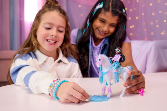 UNICORN ACADEMY SET AVENTURA CU PIETRE PRETIOASE A LUI - Imagine 4 [ps:5d838b3b-eb67-4ab1-a60c-9155bdfdb8e4]