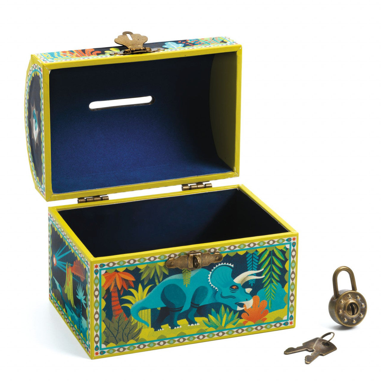 Pusculita dinozauri, Djeco - Imagine 2 [ps:d2e0c2df-3cb7-464d-af6d-3a2bcca1ec90]