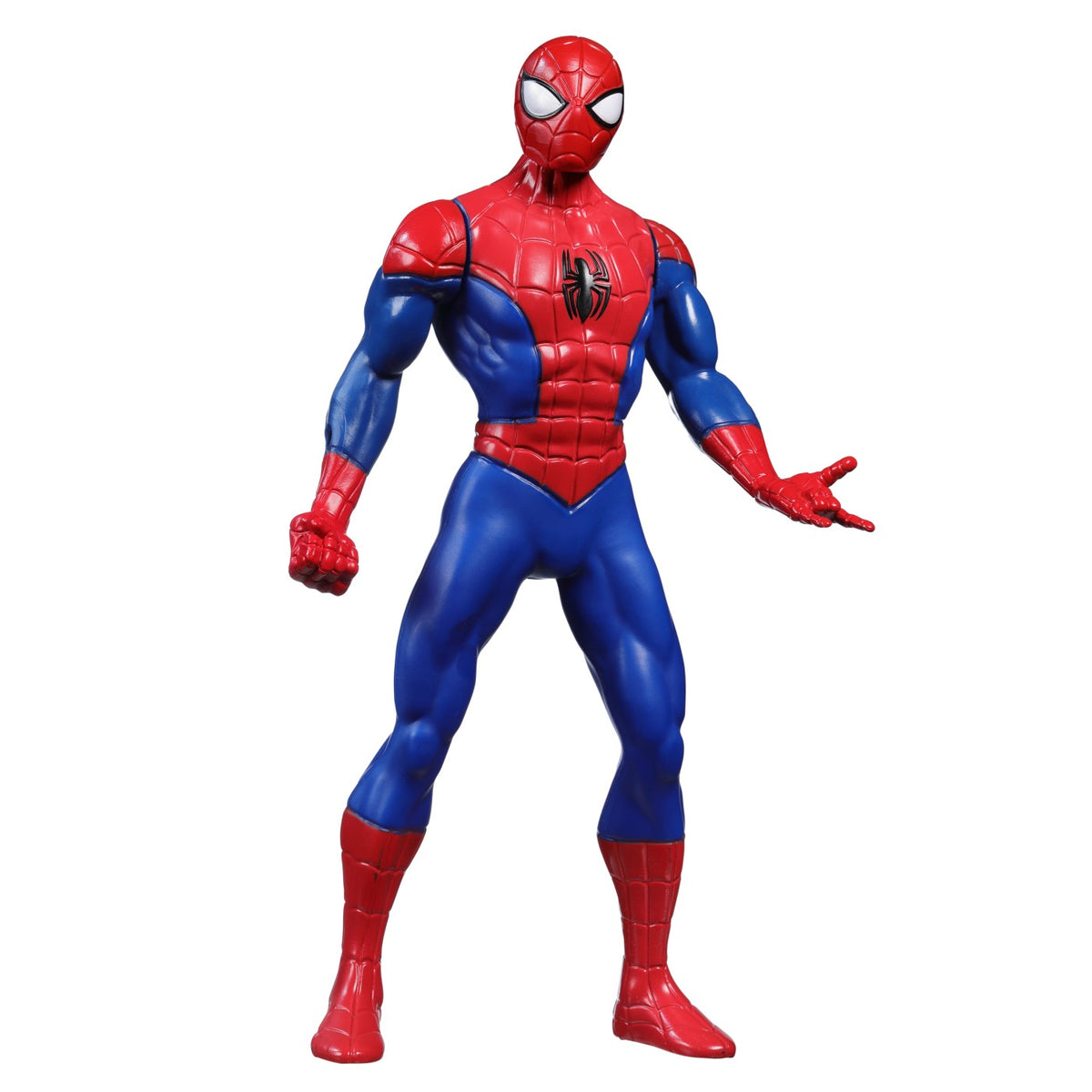 MARVEL AVENGERS FIGURINA SPIDER-MAN 24CM Hasbro - Imagine 4 [ps:a3fae34a-39c2-4650-b8ef-b77d3e4b7c6c]