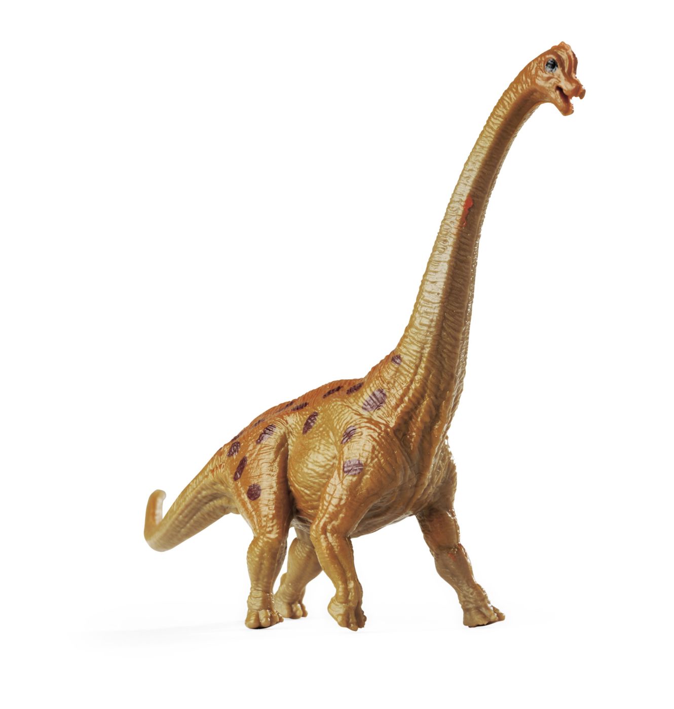 NATURE WORLD DINO SET 6 DINOZAURI IN CUTIE PIRAMIDA Simba - Imagine 10 [ps:91fd5434-205f-4b4c-8cf6-1e734b4c559c]