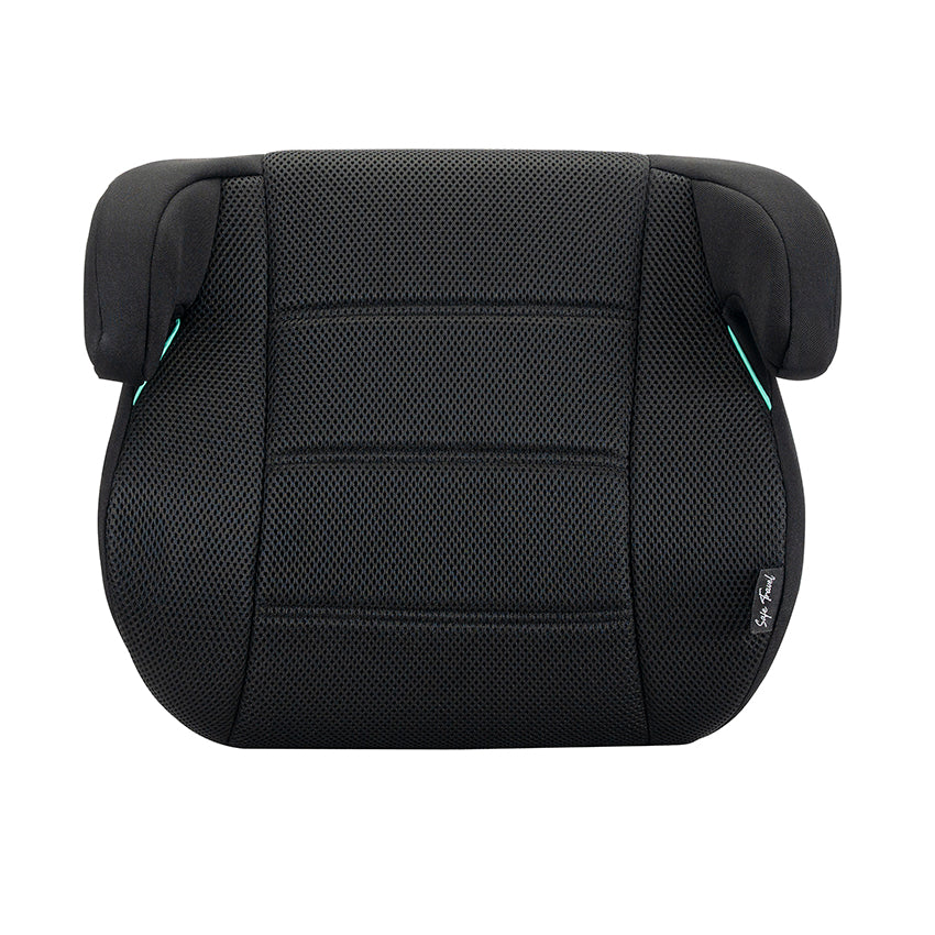 Inaltator Auto Lorelli Sol, 125-150 cm, 6-12 ani, Black - Black (3) [ps:f79bde5b-a71b-496c-b37f-663df5610c5b]