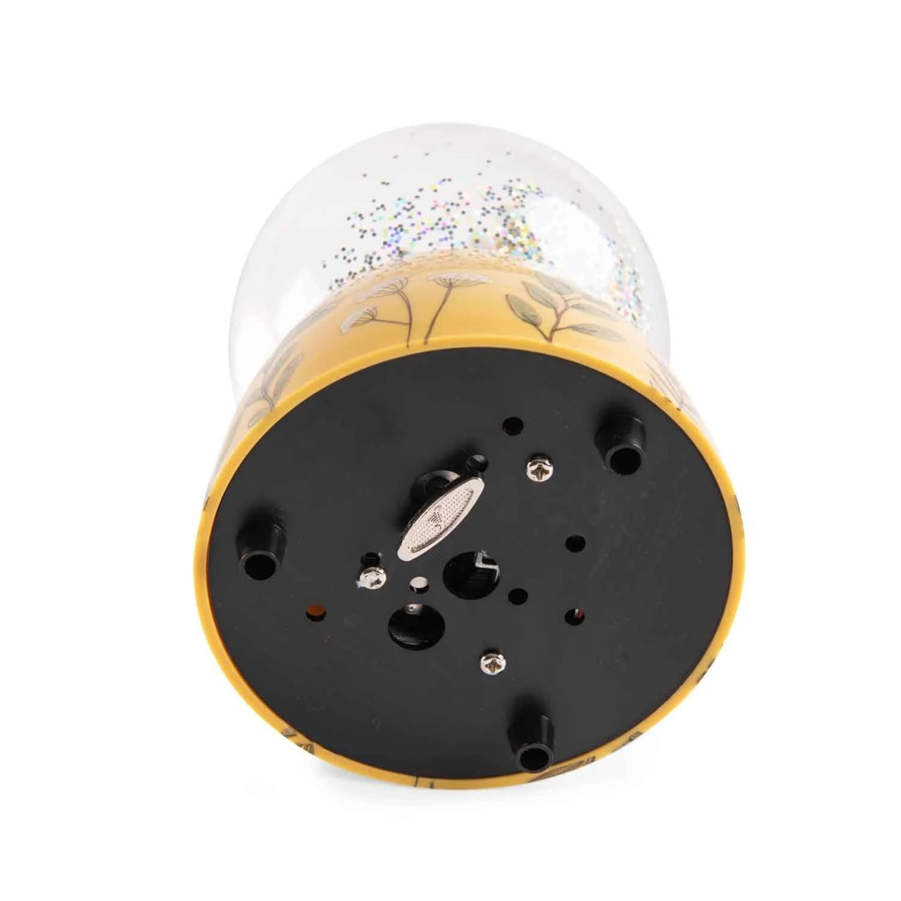 Cutie muzicala glob cu zapada Trois Petits Lapins, - Imagine 5 [ps:1e6aa034-fbda-4ca5-938b-36b7a16c1b0f]