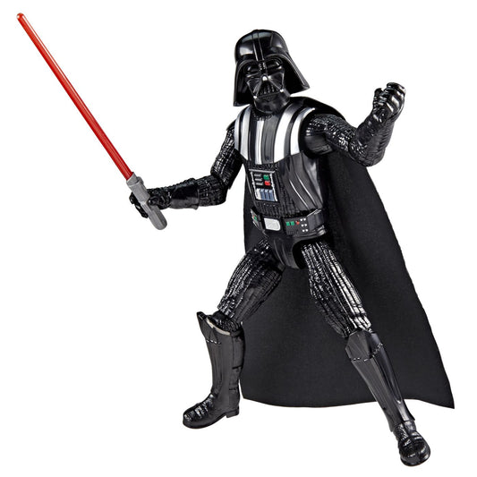 Figurină Darth Vader Star Wars Titan Series 30cm - Hasbro - Default Title (3) [ps:3bf48813-fa5f-4d0a-85dd-97168f4d8f6d]