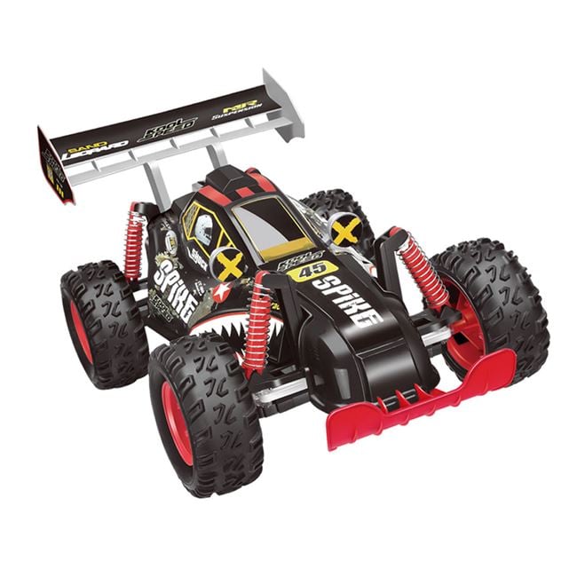 Mașină Telecomandată Buggy Rock Crawler Jumbo 1:16, Neagră - Default Title (3) [ps:1d75e26e-401a-4c21-a472-1b50acd9f921]