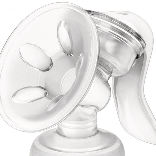 SCF330/20 Pompa pentru san manuala cu biberon pentru - SCF330/20 (3) [ps:ffdea592-61bd-4537-9f93-182faef73bce]