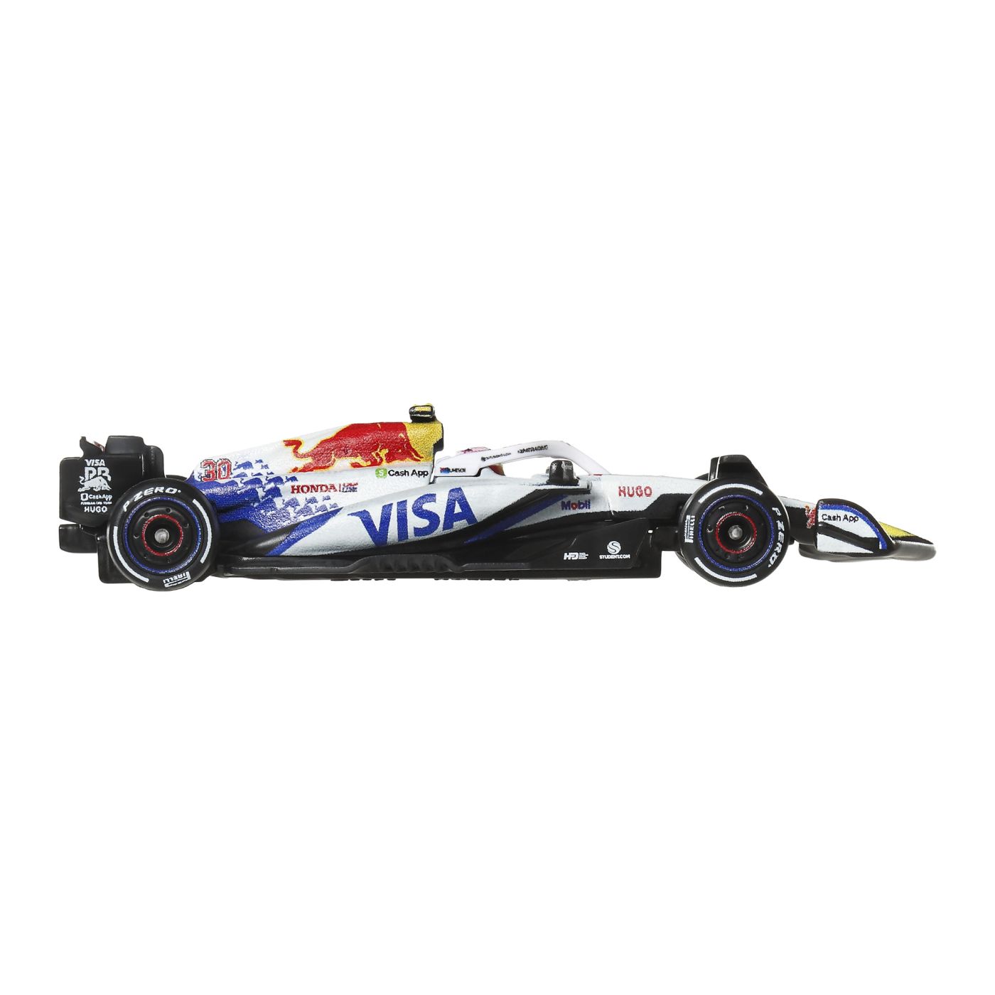 HOT WHEELS PREMIUM REAL RIDERS FORMULA 1 2024 MASINUTA - Default Title (3) [ps:d4d9e65d-26a6-490d-9bd4-b9e1b034b4b3]