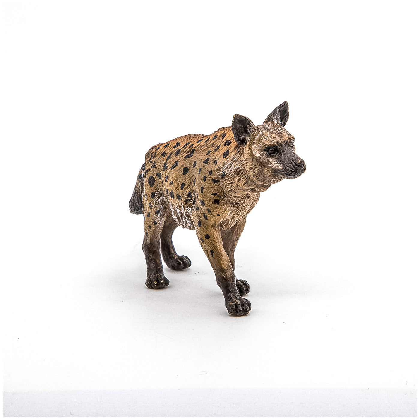 PAPO FIGURINA HIENA - Imagine 3