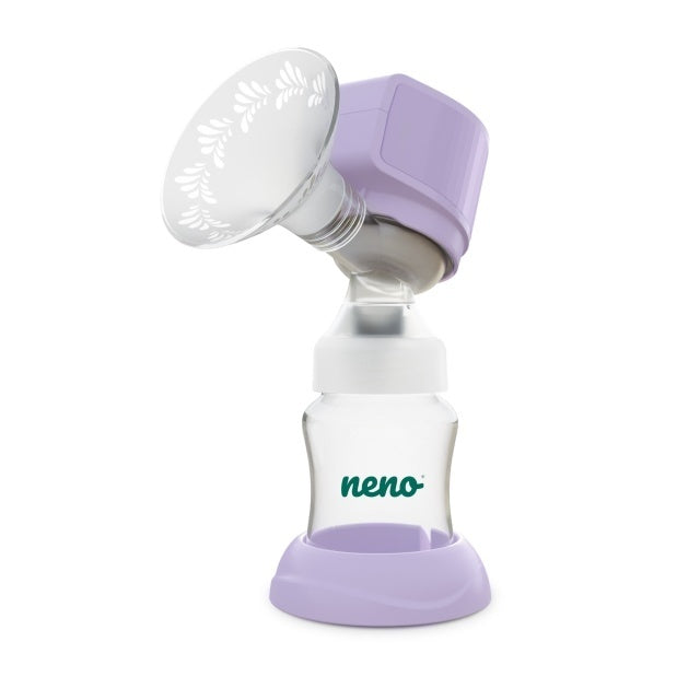 Neno Presto – Pompa de sân fără fir cu trei faze - Imagine 4 [ps:5cf7e305-bea3-4d38-b353-5bbc5a439c68]