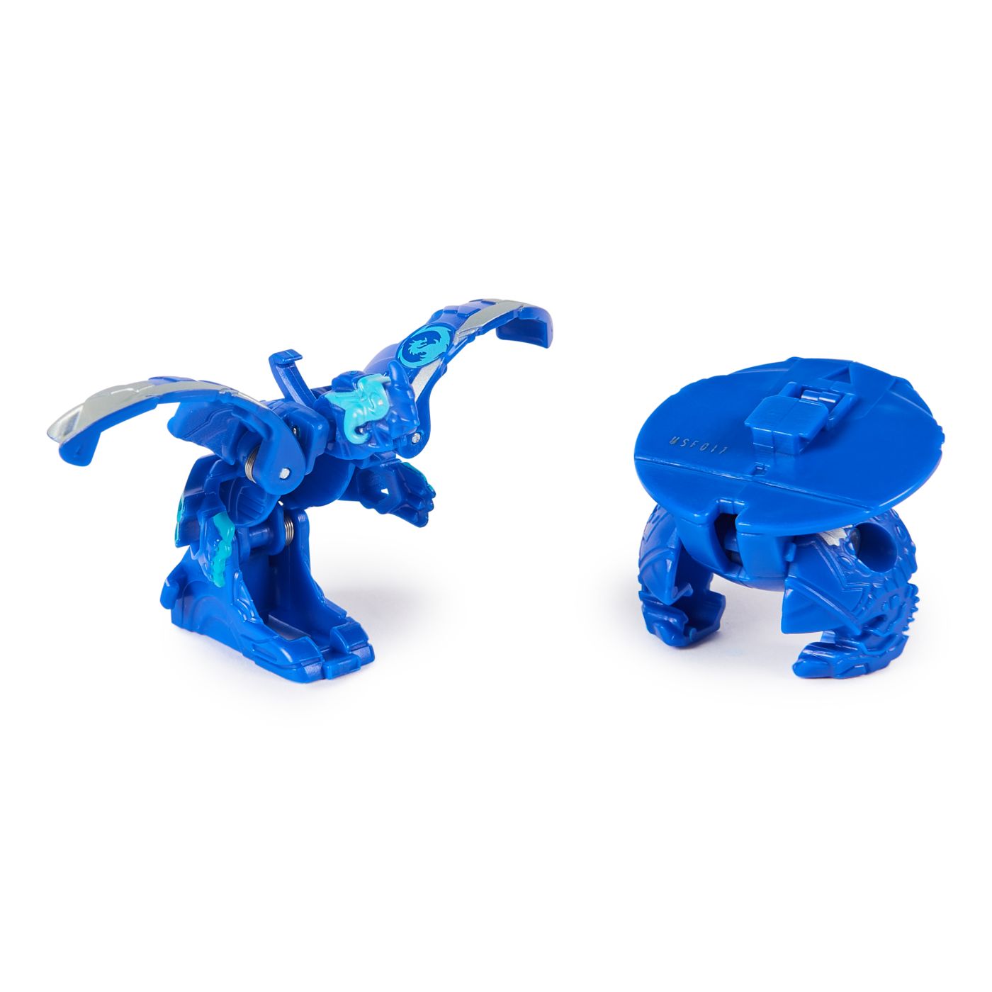 Bakugan Core Titanium Dragonoid - Set de Bază Spin Master - Default Title (3) [ps:c9c43f32-580b-4921-8eb8-ae34ea00afe3]
